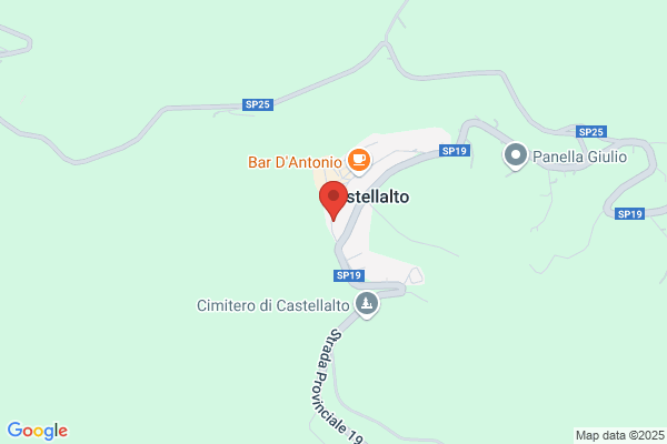 E.R.M.A.I. Sas Di Ettorre.Romani E C.