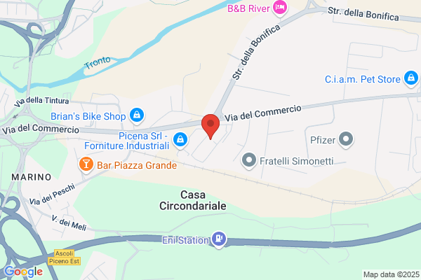 Euroesazioni Srl