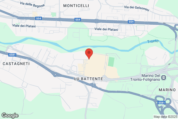 Eurosalotti Srl