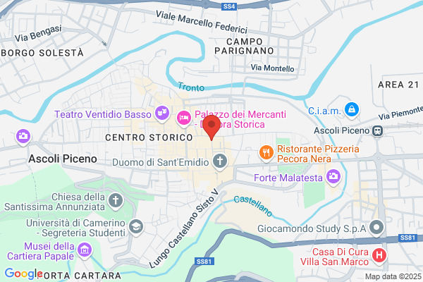 Forno Piceno Dei F.Lli Cannellini S.N.C.