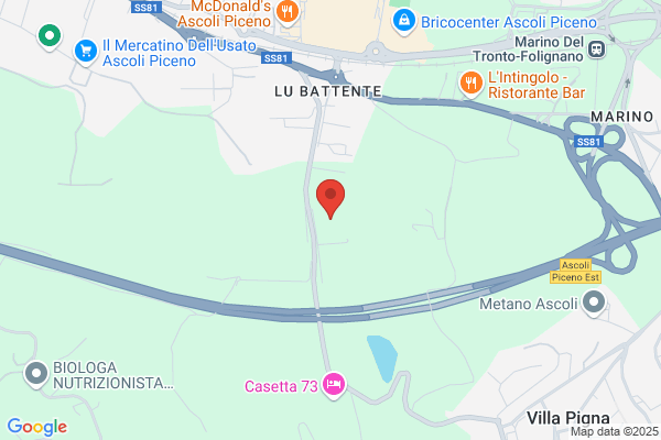 Forti Anna Rita (Rag.)