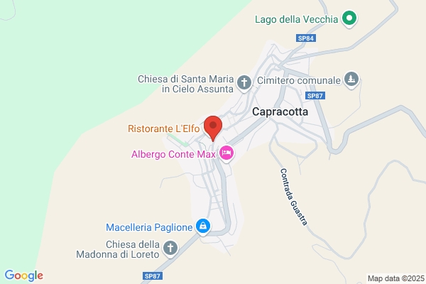 Fratelli Pallotta Di Pallotta P. E Capretta f. s.N.C.