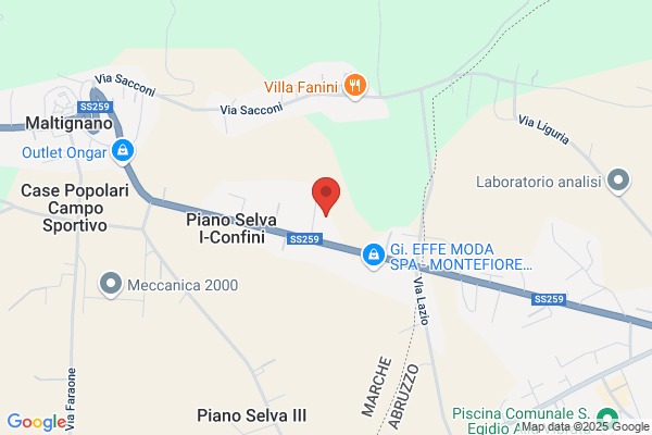 I.N.A. Tex S.P.A. Industria Nobilitazione Abbigliamento Tessile
