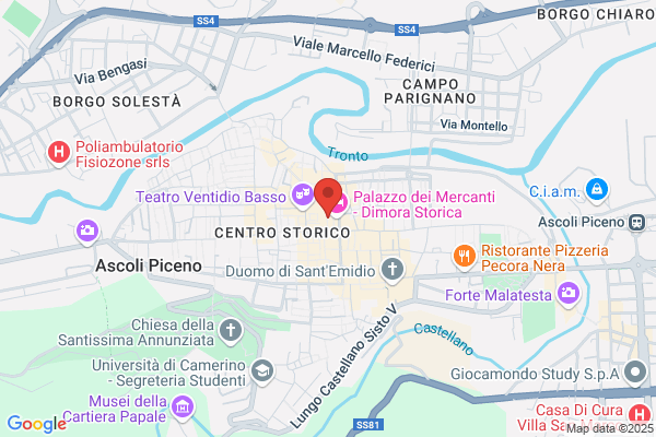 Intimo Casa Di Matteucci Ivana