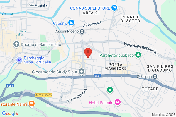Isolux Impianti