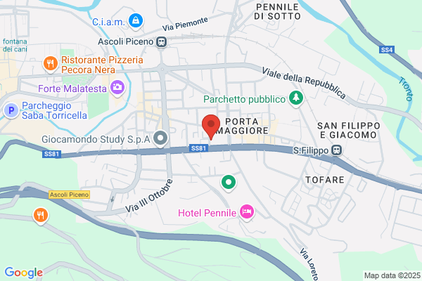 Istituto Preziosissimo Sangue