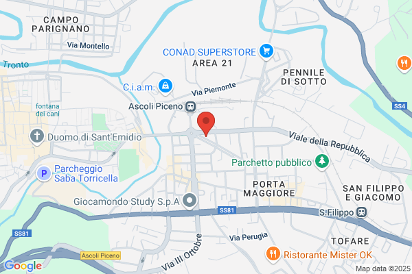 Kinos Di Di Lorenzo M. & C. (S.A.S.)