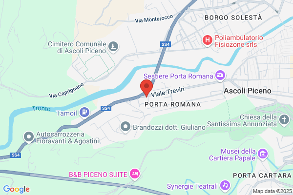 La Bottega Zero Glutine