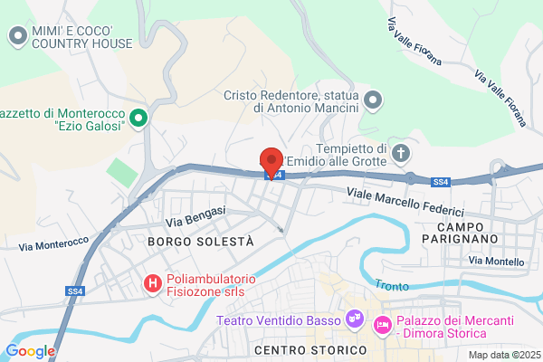 La Cornicetta