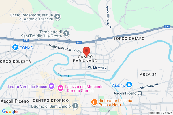 La Grondaia Dei F.Lli Marozzi Antonio & sascha (S.N.C.)