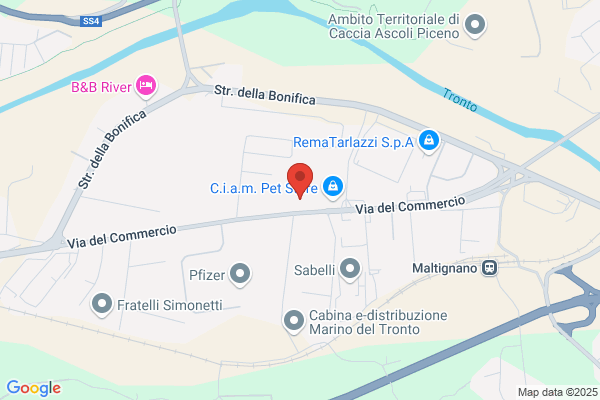La Picena Pneumatici - Centro First Stop