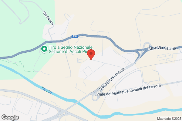 Lascolana Di Sciamanna Danilo