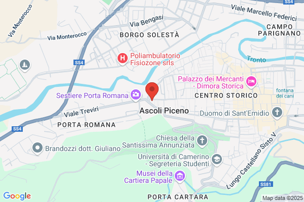 Matricardi barbara (Ing.)