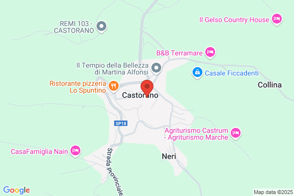 Neri norma
