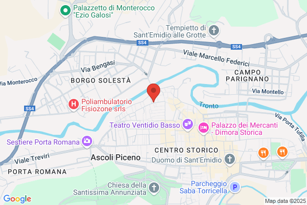 Ostello Della Gioventu Comitato Zonale A.I.G.
