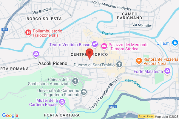 Osteria Marca Zunica
