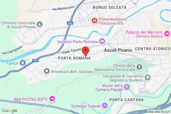 Palmizi roberto