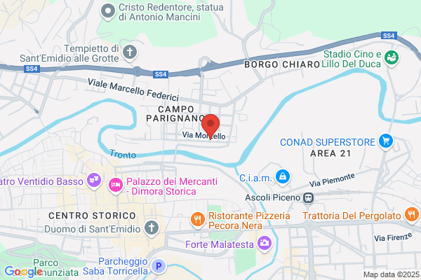 Panichi sergio (Dr.)