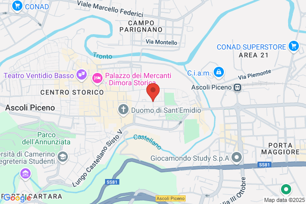 Partito Democratico Della Sinistra Federazione Provinciale Ap