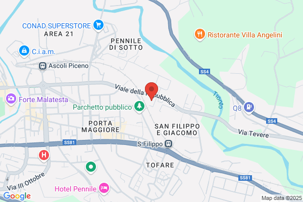 Picena Sport Di Colella Catia E C. Snc