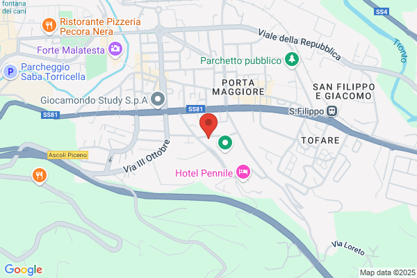 Piceno Data Systems