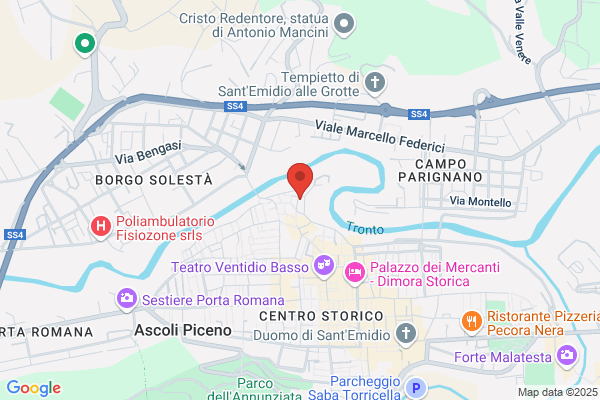 Promoservice Di Durinzi Rita