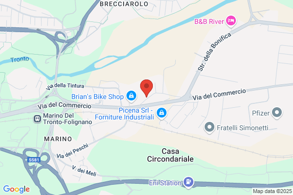 Sa.To. Di Santamaria & Tomassetti Snc