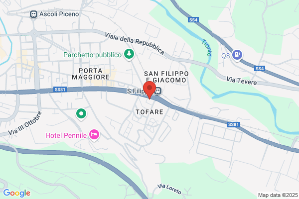 San Matteo Srl
