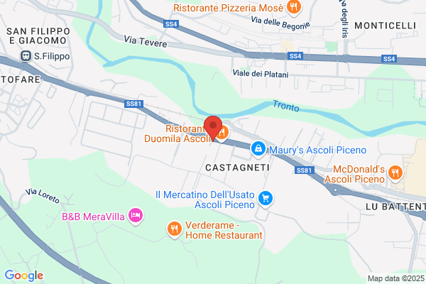 Sartoria Cappelleria Bassetti & Porri