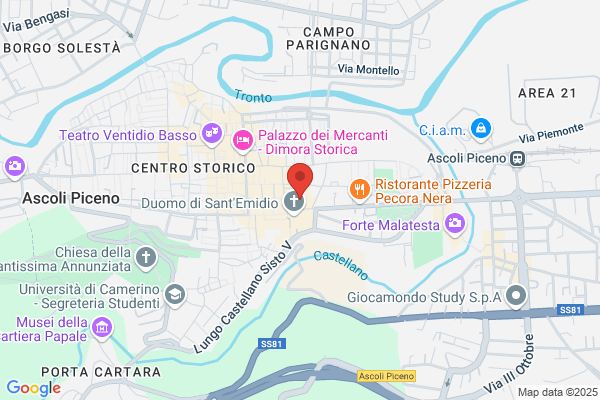 Scuola Atheneo Sas