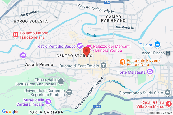 Pizzeria Fine Food