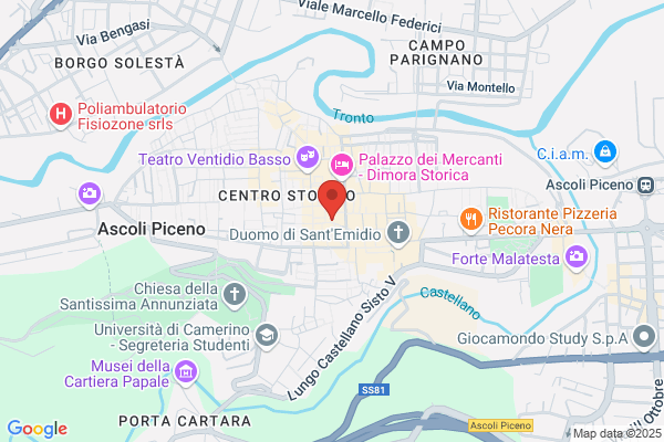 Pizzeria Tavola Calda Lassaggino