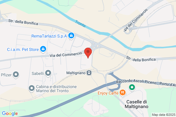 Falegnameria Perla Pasquale e Figli
