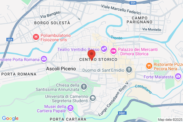 Il Giardino Della Frutta S.N.C.