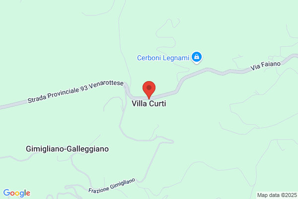 Locanda Anno 1000