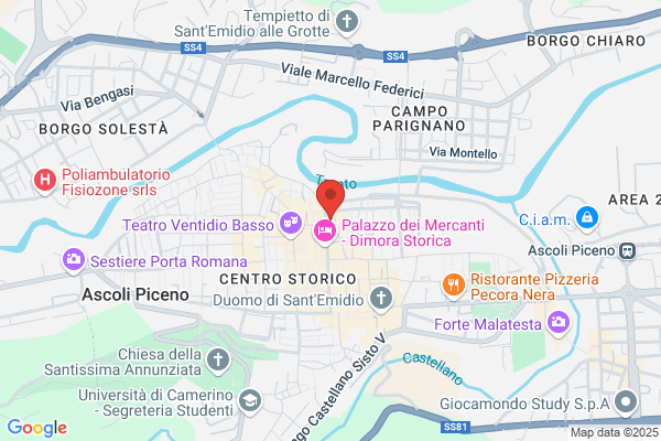 Ristorante Piccolo Teatro