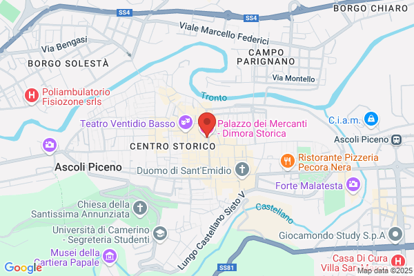 La Locandiera