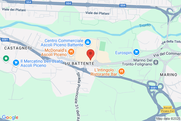 Ristorante Atto Secondo al Teatro