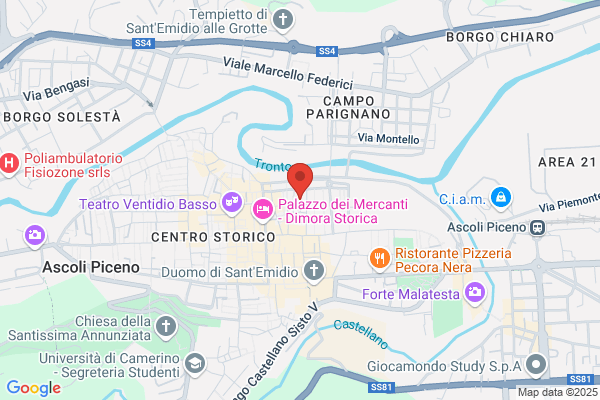 Ristorante Cantina Dellarte