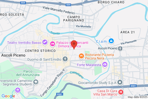 Ristorante Del Corso