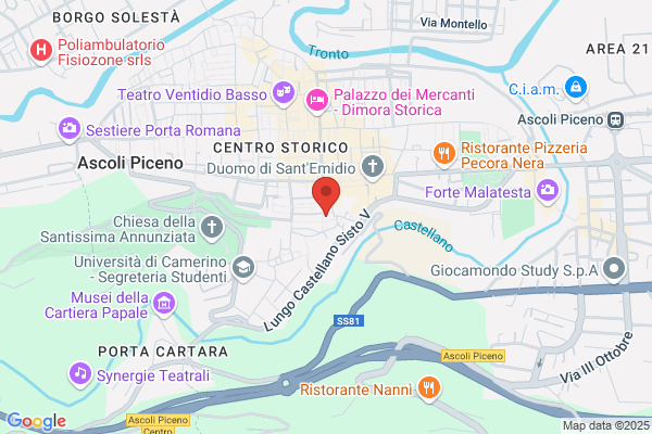 Ristorante Incicco