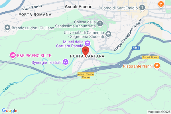 Ristorante L Albero Del Piccioni