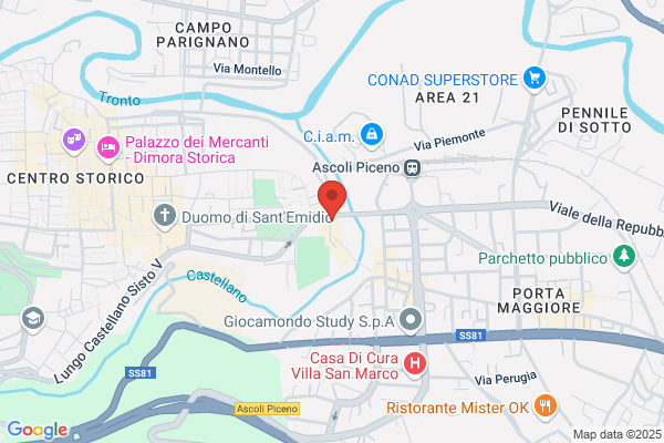 Taverna Di Cecco