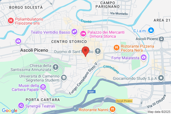 Trattoria Dellarengo