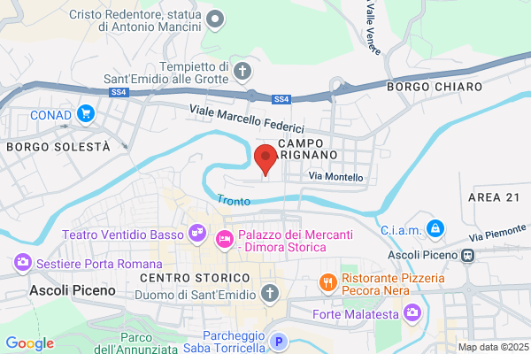 Aied - Associazione Italiana per L'Educazione Demografica