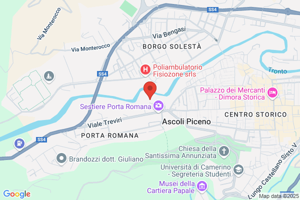 Enel Produzione Spa