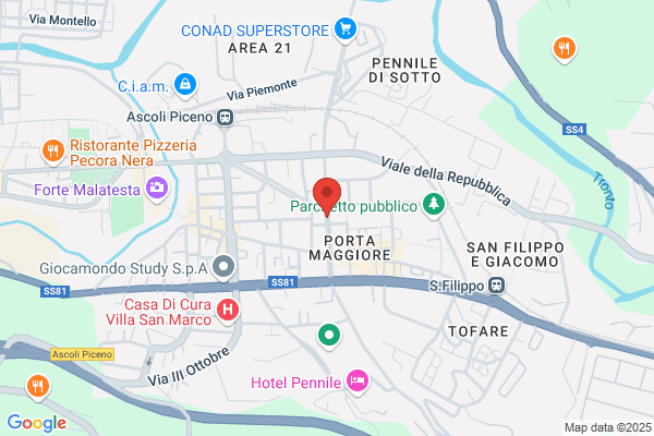 Stelle E Strisce 2