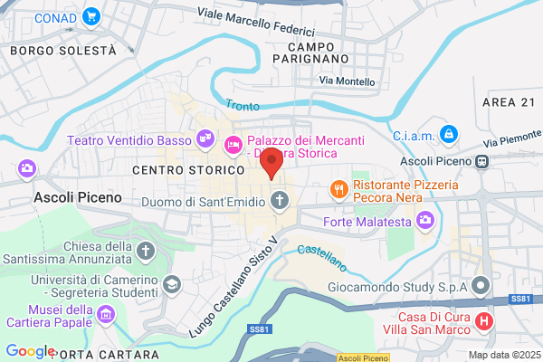 Studio Fotografico Stelle E Strisce
