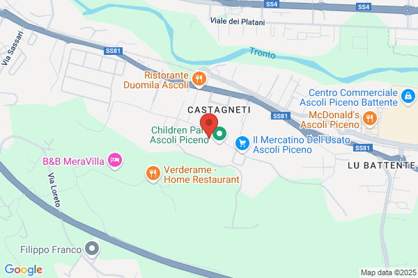 Bosco d'Oro
