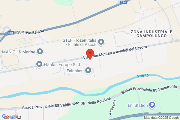 Meletti Siba Srl